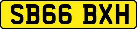 SB66BXH