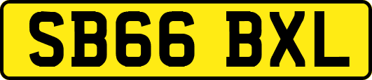SB66BXL