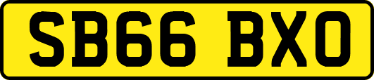 SB66BXO