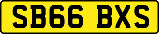 SB66BXS