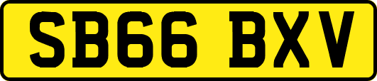 SB66BXV