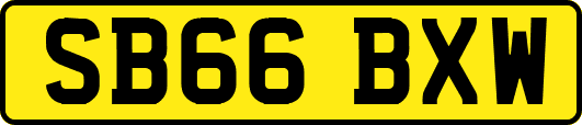 SB66BXW