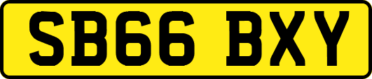 SB66BXY