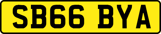 SB66BYA
