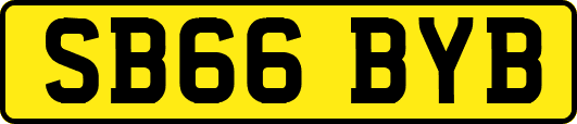 SB66BYB
