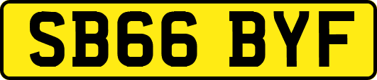 SB66BYF