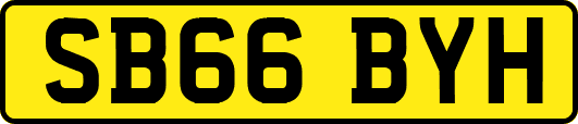 SB66BYH