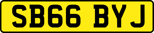 SB66BYJ