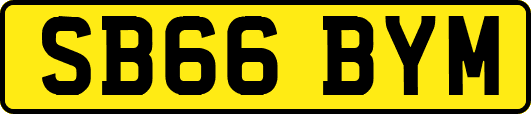 SB66BYM