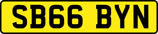 SB66BYN