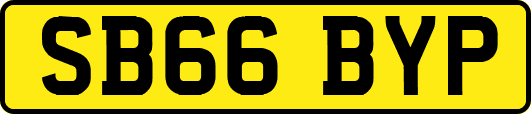 SB66BYP
