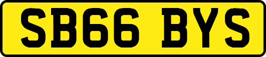 SB66BYS