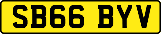 SB66BYV