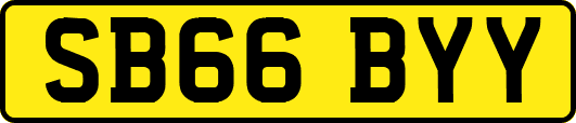 SB66BYY
