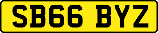 SB66BYZ
