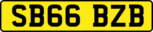 SB66BZB