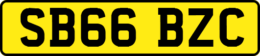 SB66BZC