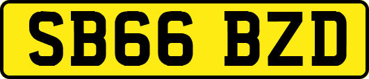 SB66BZD