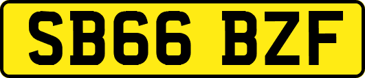 SB66BZF