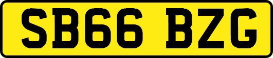 SB66BZG