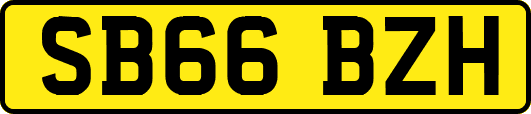 SB66BZH