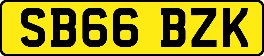 SB66BZK