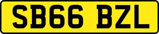 SB66BZL