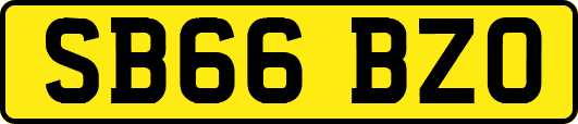 SB66BZO