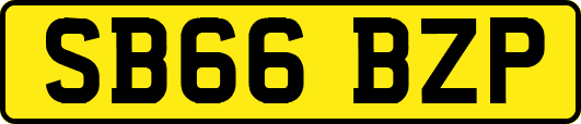 SB66BZP