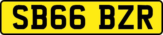 SB66BZR