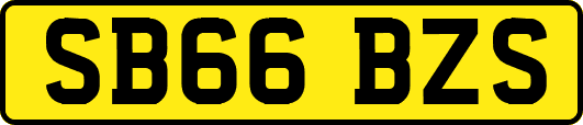 SB66BZS