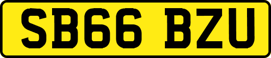 SB66BZU