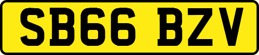 SB66BZV