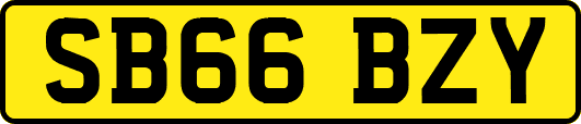 SB66BZY