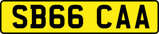 SB66CAA
