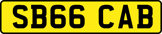 SB66CAB