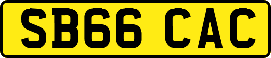 SB66CAC