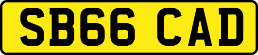SB66CAD