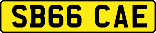 SB66CAE