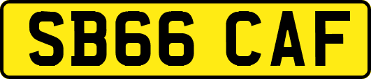 SB66CAF