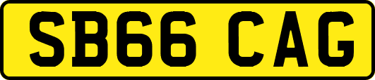 SB66CAG