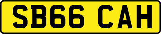 SB66CAH