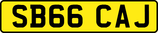 SB66CAJ