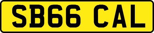 SB66CAL