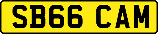 SB66CAM