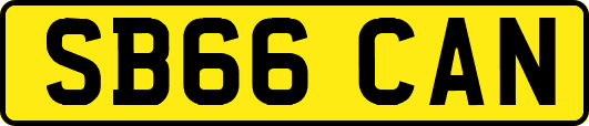 SB66CAN