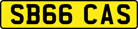 SB66CAS