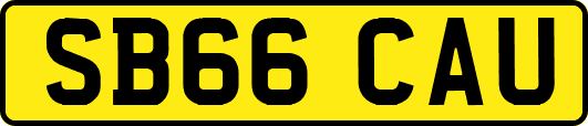 SB66CAU
