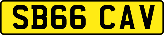 SB66CAV