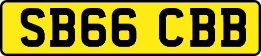 SB66CBB